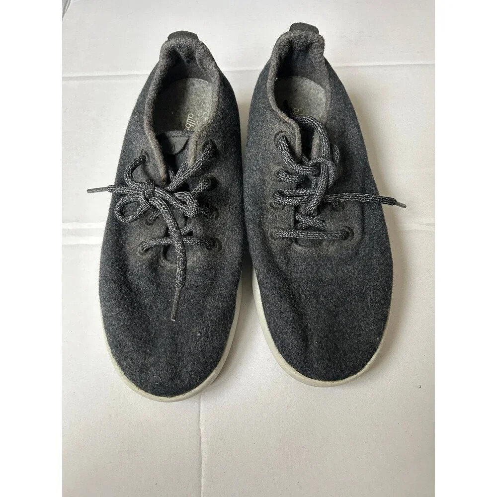 Women’s Allbirds shoes size 10 - image 1